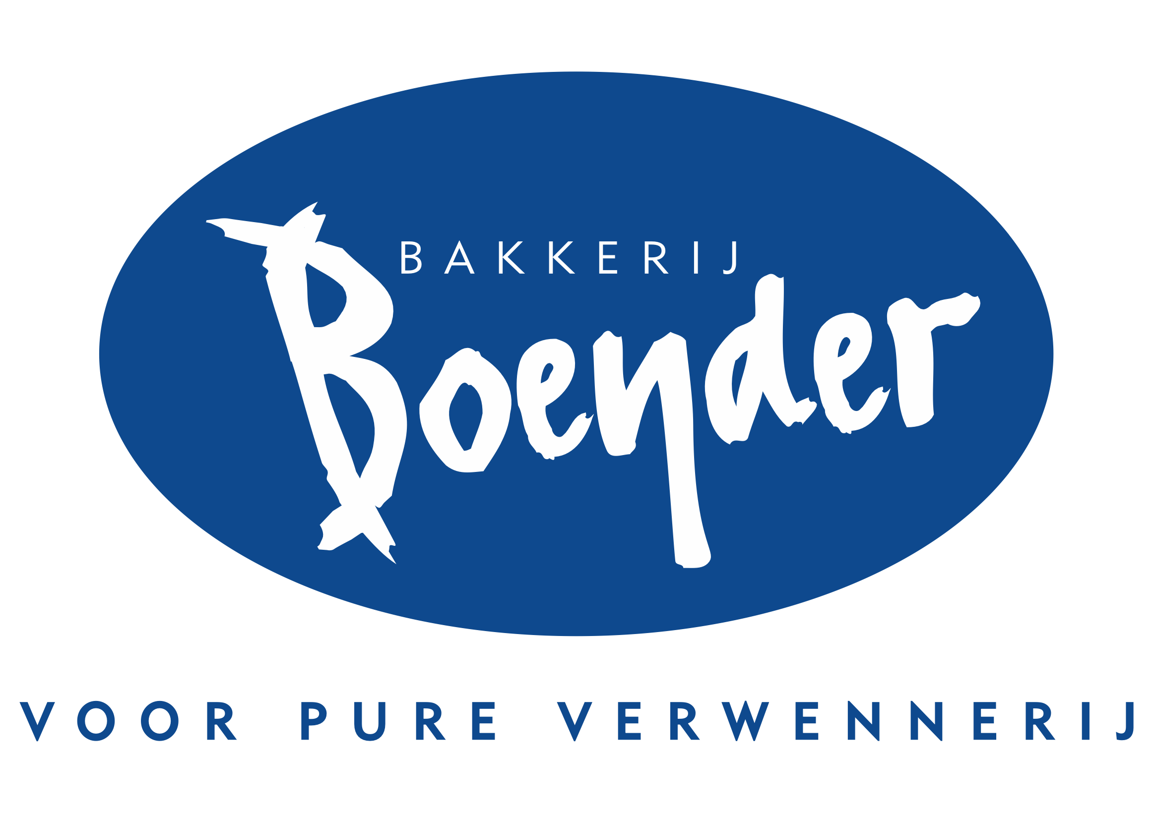 Bakkerij Boender
