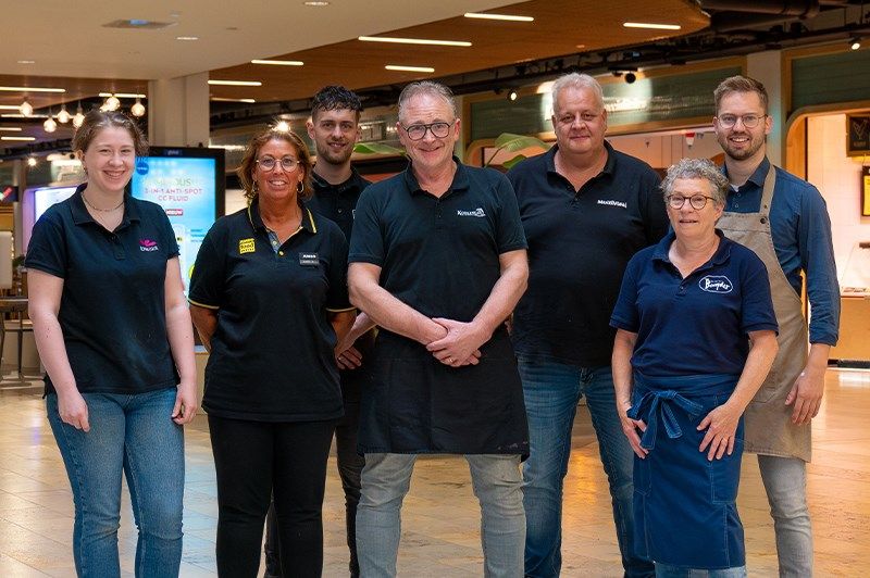 Thumbnail Vers Weken Sterrenburg