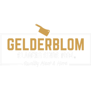 Slagerij Gelderblom